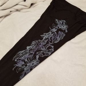 💥SOLD💥 Daisy Fuentes leggings